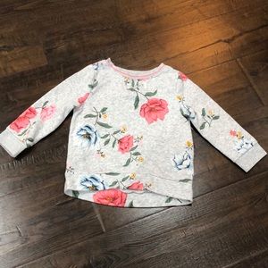 Old Navy Sweat Shirt